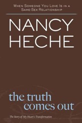 The Truth Comes Out - eBook