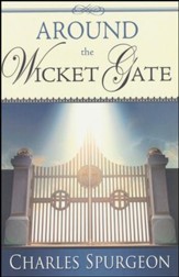 Around The Wicket Gate - Slightly Imperfect