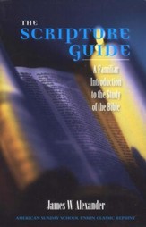 The Scripture Guide