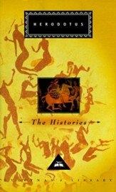 The Histories - eBook