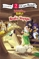 Adventure Bible: Noah's Voyage