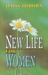 New Life for Women - eBook