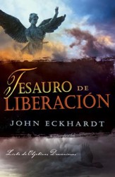 Tesauro de Liberación  (Deliverance Thesaurus) - Slightly Imperfect