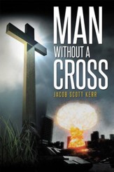 Man Without A Cross - eBook