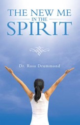 The New Me in the Spirit - eBook