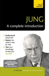 Jung: A Complete Introduction: Teach Yourself / Digital original - eBook