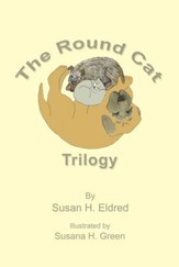 The Round Cat Trilogy - eBook