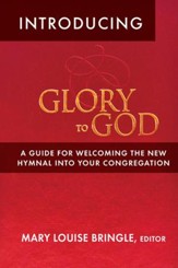 Introducing Glory to God - eBook