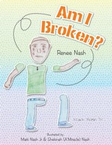 Am I Broken? - eBook
