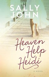 Heaven Help Heidi - eBook