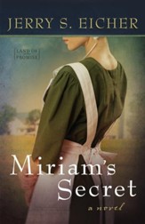 Miriam's Secret - eBook