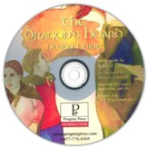 Dragon's Hoard Guide on CD-Rom