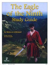 The Eagle of the Ninth Progeny Press Study Guide Grades 5-8