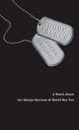 Code Talker: A Novel About the Navajo Marines of World War Two - eBook