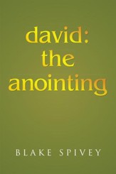 david: the anointing - eBook