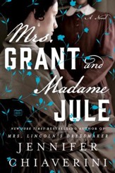 Mrs. Grant and Madame Jule - eBook