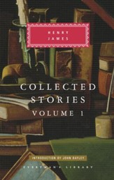 Collected Stories: Volume 1 - eBook