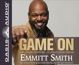 Game On: Find Your Purpose-Pursue Your Dream - Unabridged Audiobook [Download]