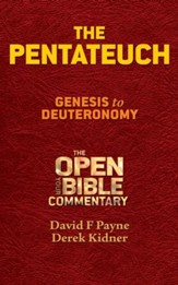 The Pentateuch: Genesis to Deuteronomy - eBook