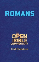 Romans - eBook