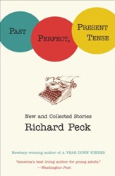 Past Perfect, Present Tense - eBook