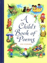 Child's Book of Poems