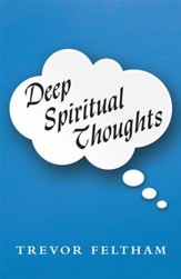 Deep Spiritual Thoughts - eBook