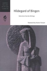 Hildegard of Bingen: Selections from Her Writings