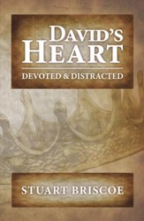 David's Heart: Devoted and Distracted - eBook