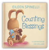Counting Blessings Boardbook
