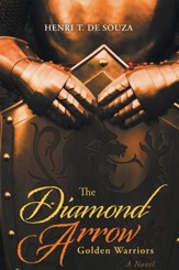The Diamond Arrow: Golden Warriors - eBook