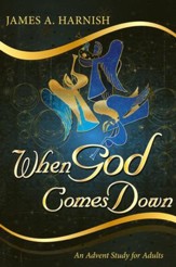 When God Comes Down: An Advent Study for Adults