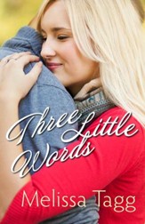 Three Little Words (Walker Family): A Novella - eBook