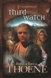 Third Watch, A.D. Chronicles Series #3  - Slightly Imperfect