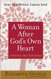 Woman After God's Own Heart, A - eBook
