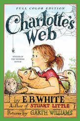 Charlotte's Web - eBook