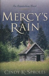 Mercy's Rain: An Appalachian Novel - eBook