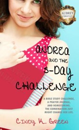 Andrea and the 5-Day Challenge - eBook