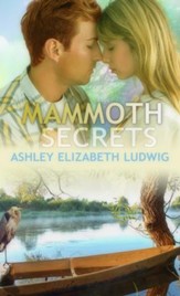 Mammoth Secrets - eBook