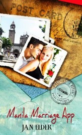 Manila Marriage App - eBook