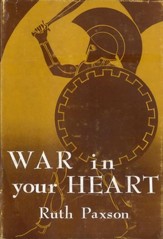 War in Your Heart / Digital original - eBook