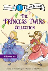 The Princess Twins Collection