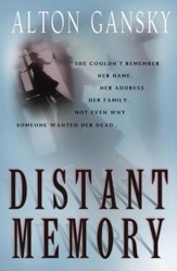 Distant Memory - eBook