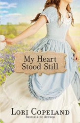 My Heart Stood Still - eBook