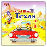 God Bless Texas - Slightly Imperfect