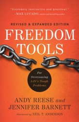 Freedom Tools: For Overcoming Life's Tough Problems / Revised - eBook