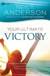 Your Ultimate Victory (Victory Series Book #8): Stand Strong in the Faith - eBook