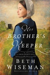 Her Brother's Keeper - eBook