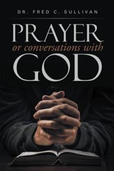 PRAYER or conversations with God - eBook