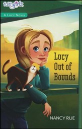 Lucy Out-of-Bounds